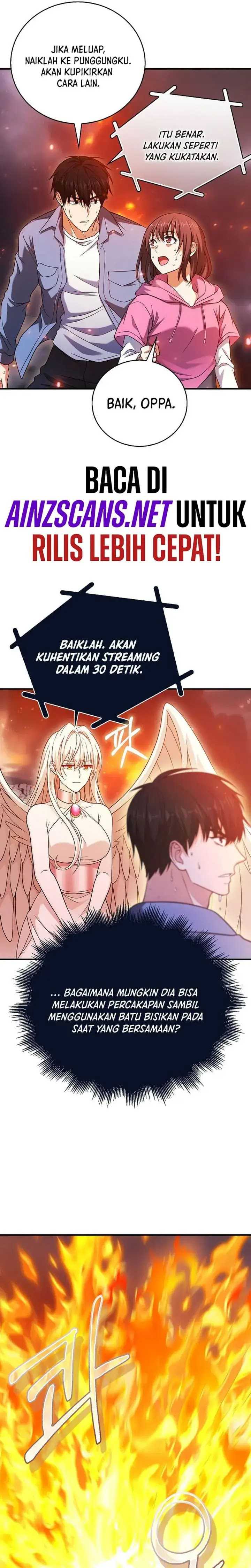 Max Talent Player Chapter 37 halaman 14