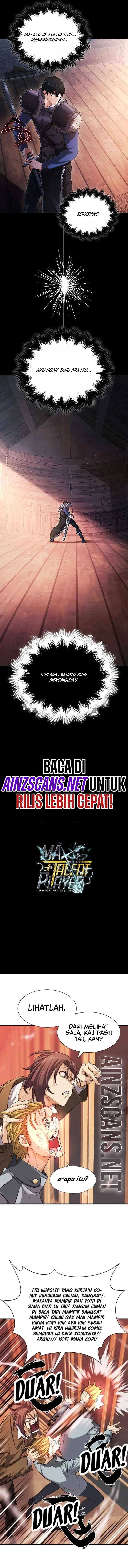 Max Talent Player Chapter 42 halaman 18