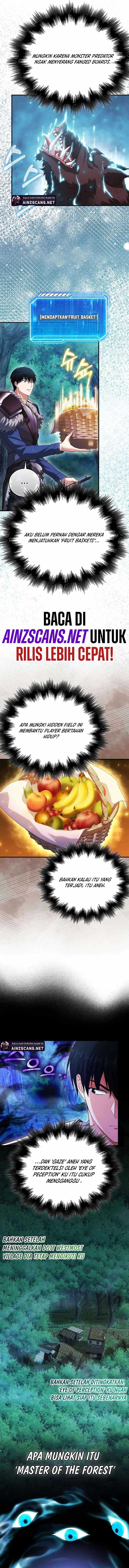 Max Talent Player Chapter 43 halaman 8