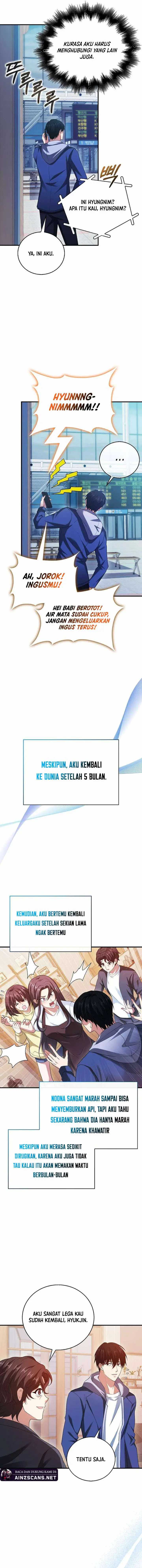 Max Talent Player Chapter 45 halaman 6