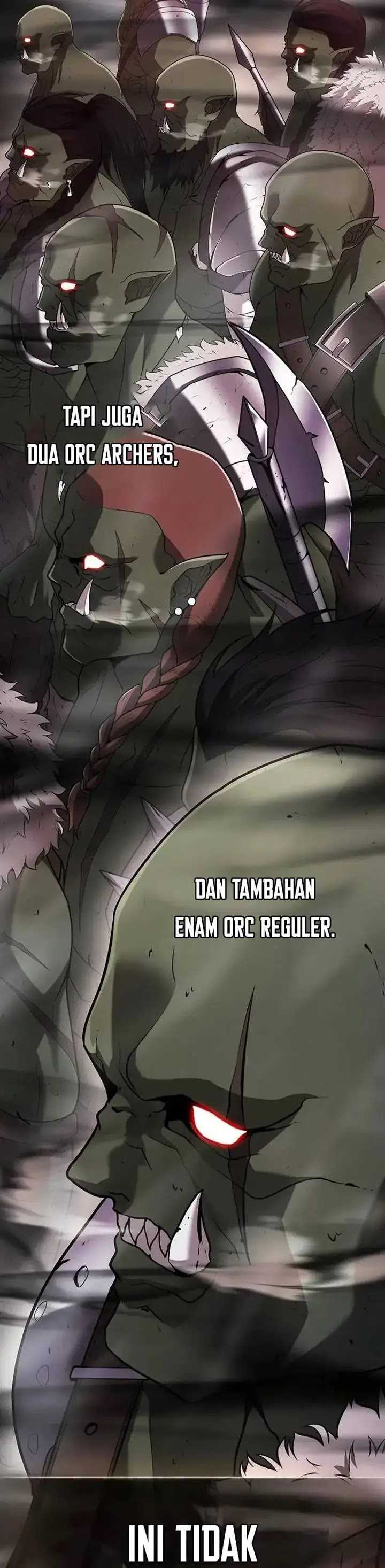 Max Talent Player Chapter 50 halaman 30