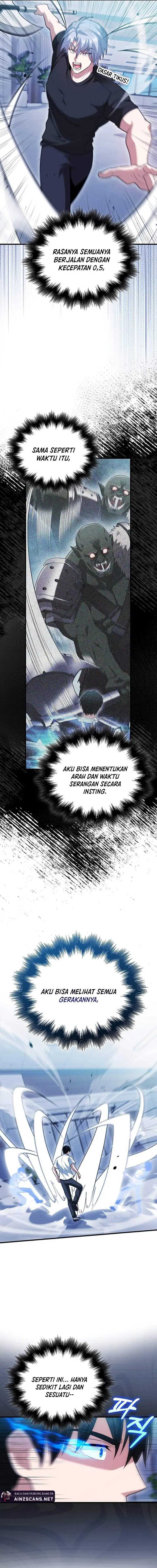 Max Talent Player Chapter 53 halaman 10