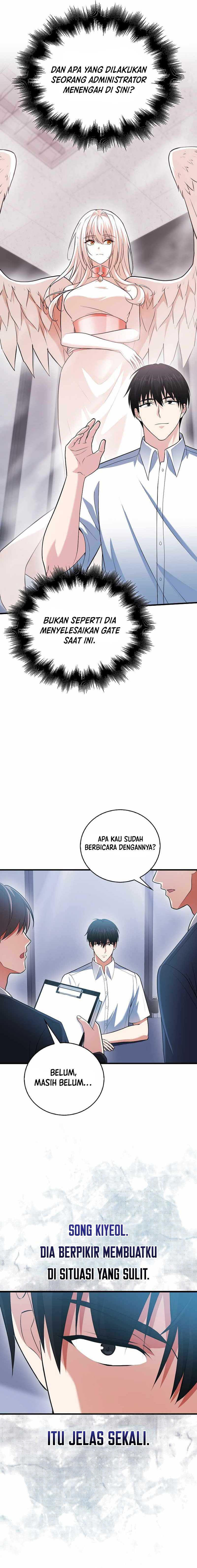 Max Talent Player Chapter 55 halaman 7