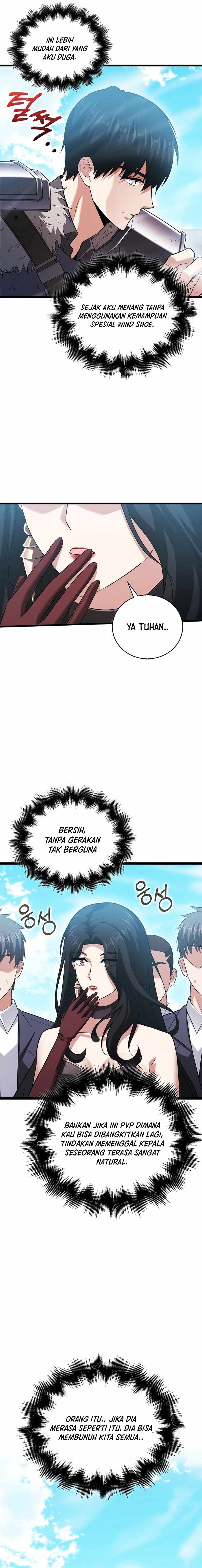 Max Talent Player Chapter 57 halaman 15