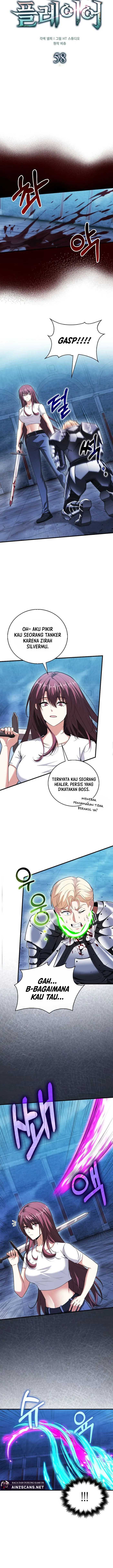 Max Talent Player Chapter 58 halaman 4