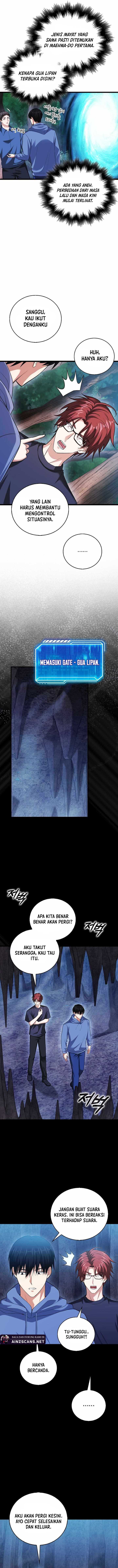 Max Talent Player Chapter 59 halaman 11
