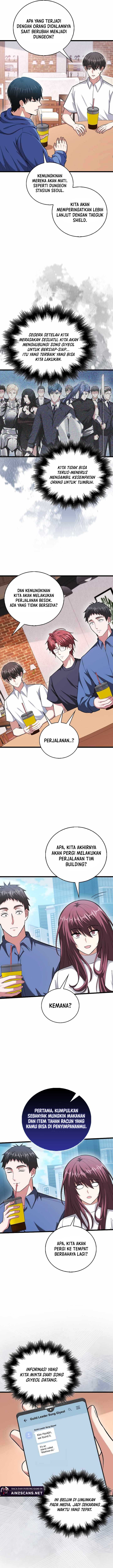Max Talent Player Chapter 59 halaman 3