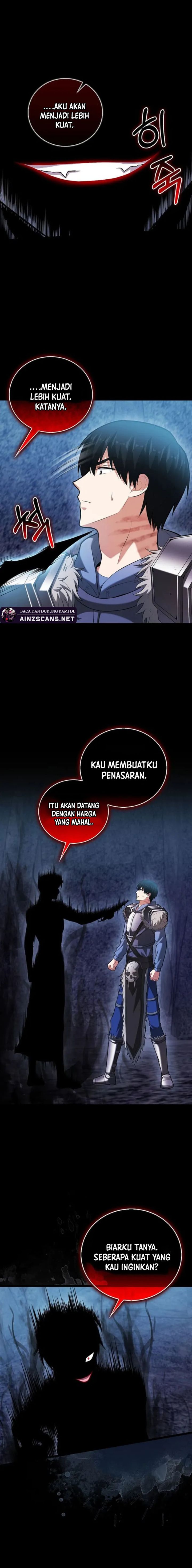 Max Talent Player Chapter 60 halaman 6