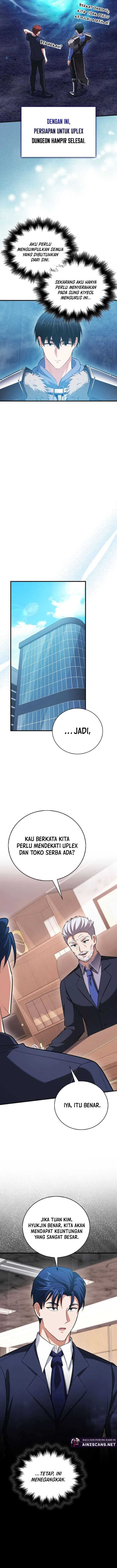 Max Talent Player Chapter 61 halaman 10