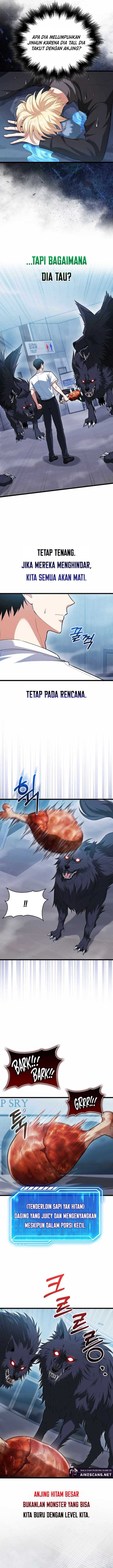 Max Talent Player Chapter 62 halaman 10
