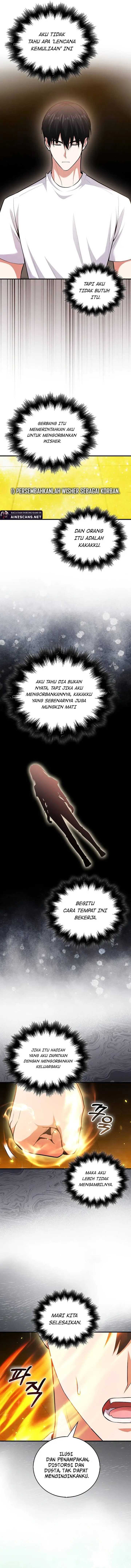 Max Talent Player Chapter 68 halaman 11