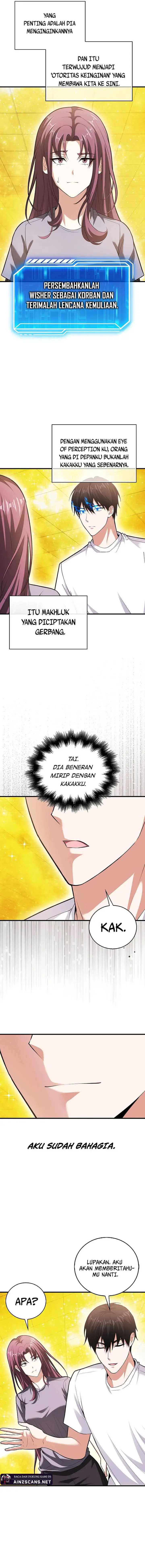 Max Talent Player Chapter 68 halaman 10
