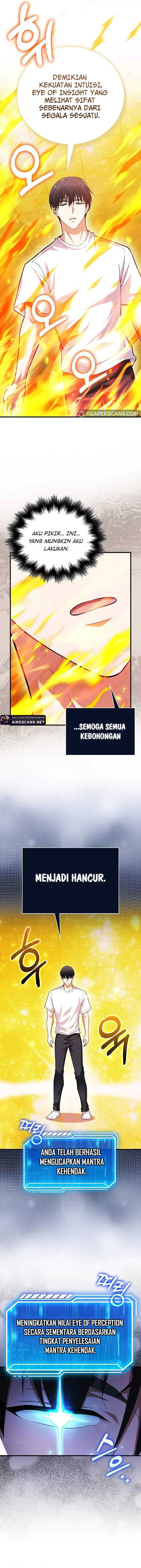 Max Talent Player Chapter 68 halaman 13