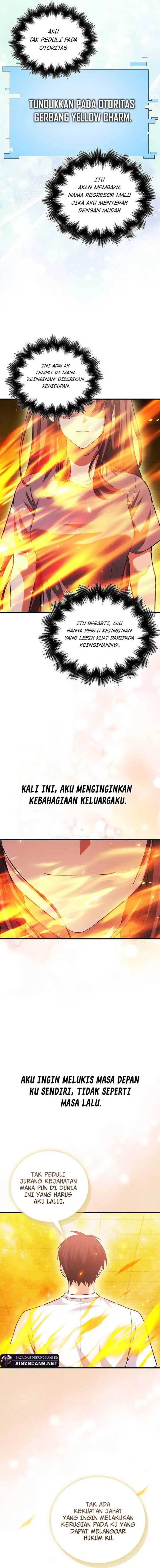 Max Talent Player Chapter 68 halaman 12