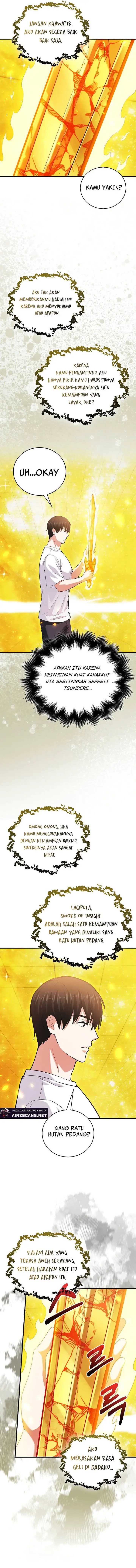 Max Talent Player Chapter 69 halaman 7