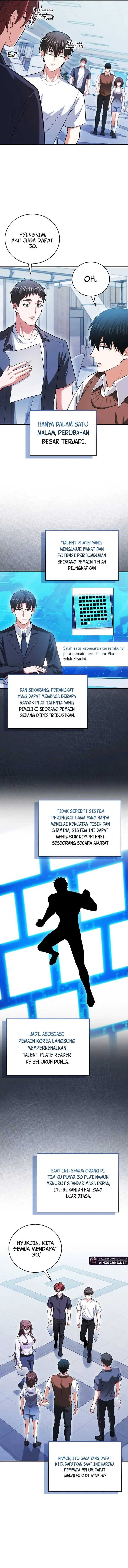 Max Talent Player Chapter 69 halaman 13