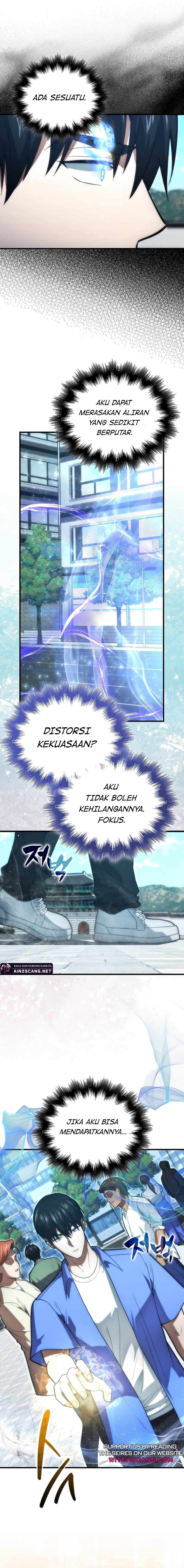 Max Talent Player Chapter 78 halaman 19