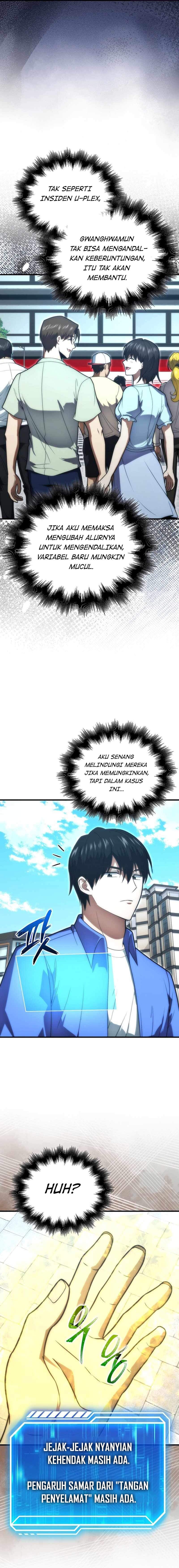 Max Talent Player Chapter 78 halaman 17
