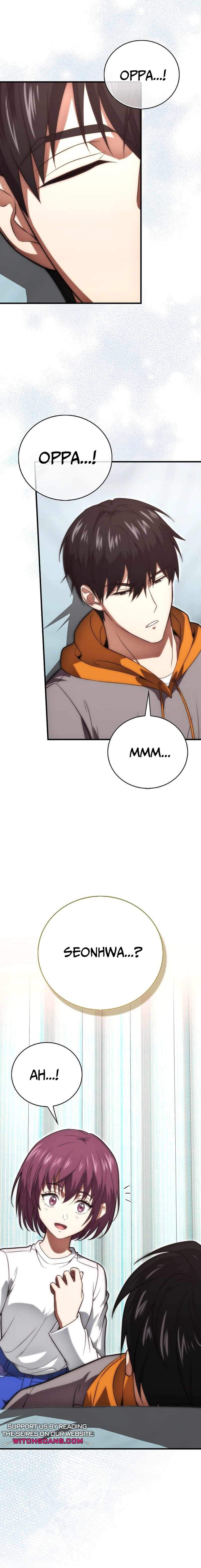 Max Talent Player Chapter 78 halaman 7