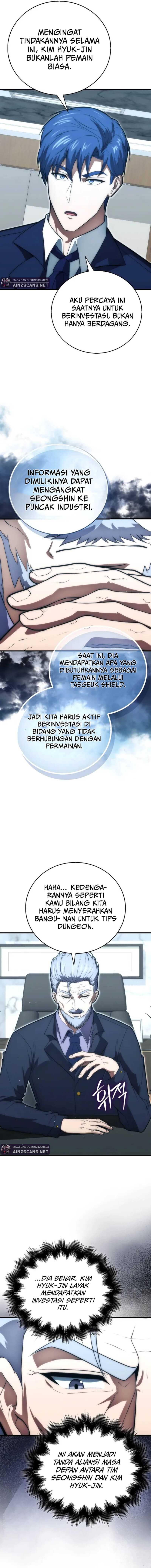 Max Talent Player Chapter 80 halaman 16