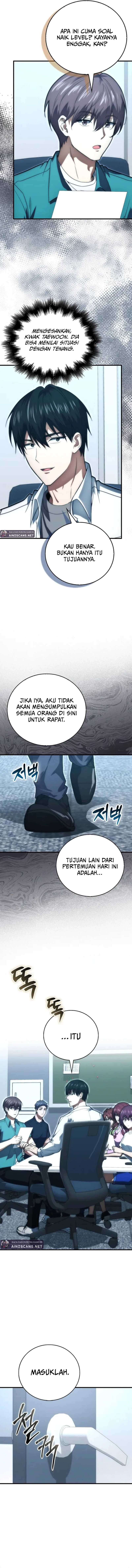 Max Talent Player Chapter 80 halaman 11