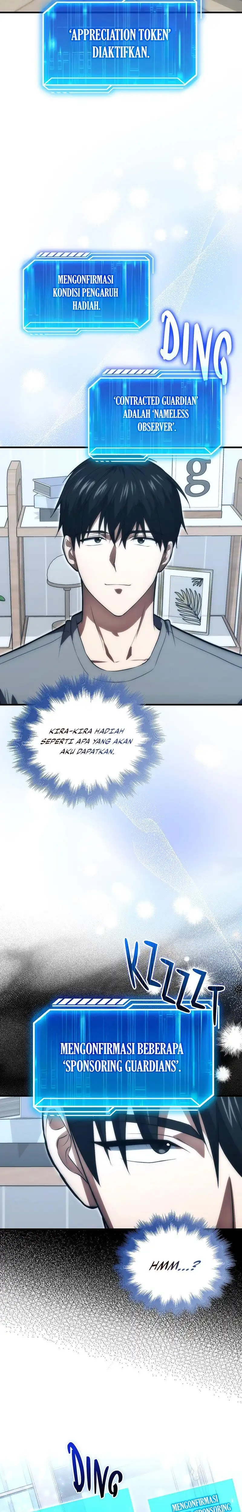 Max Talent Player Chapter 82 halaman 9