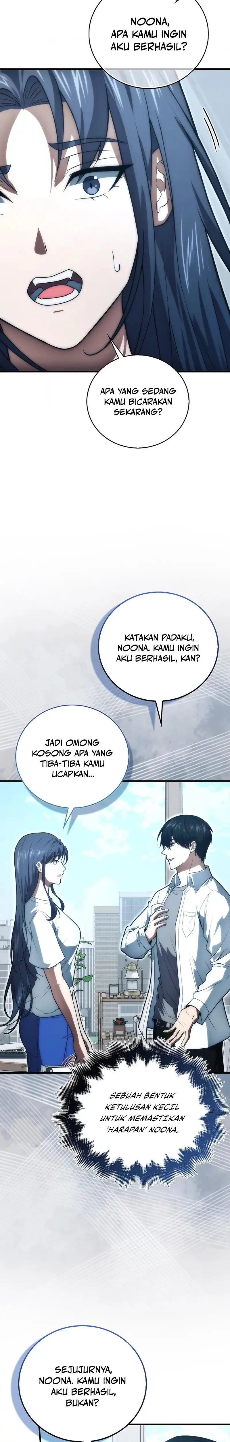 Max Talent Player Chapter 82 halaman 4