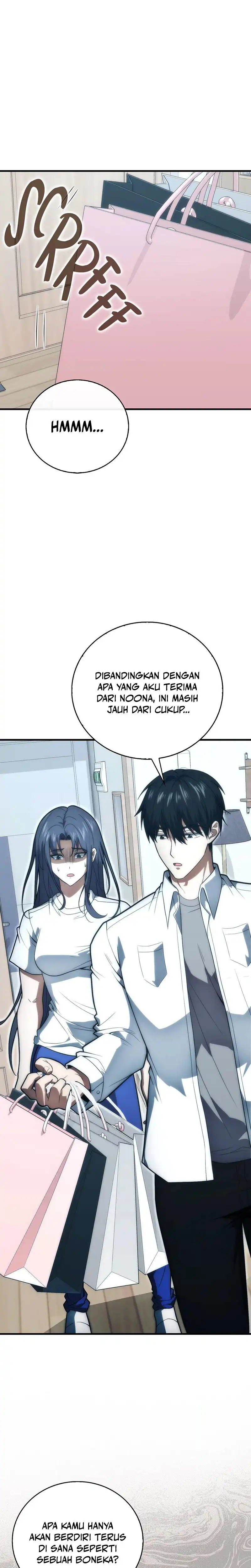 Max Talent Player Chapter 82 halaman 2