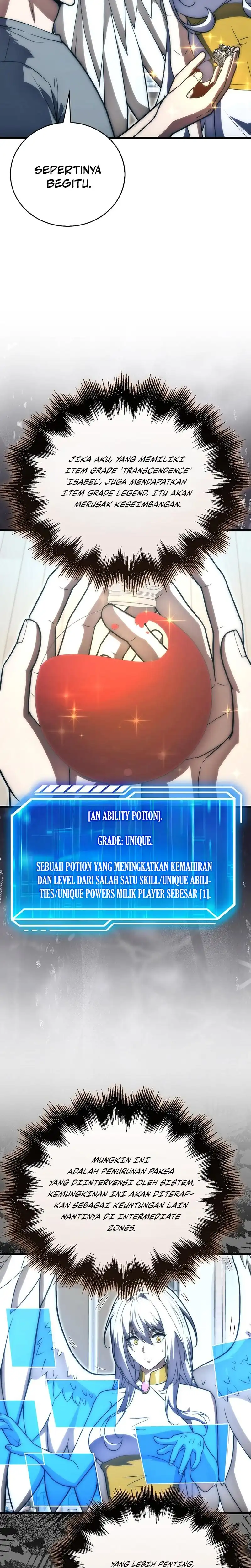 Max Talent Player Chapter 82 halaman 13
