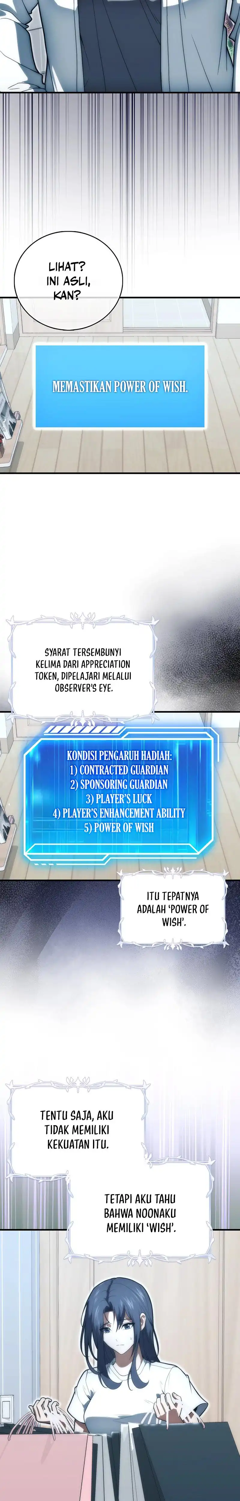 Max Talent Player Chapter 82 halaman 7