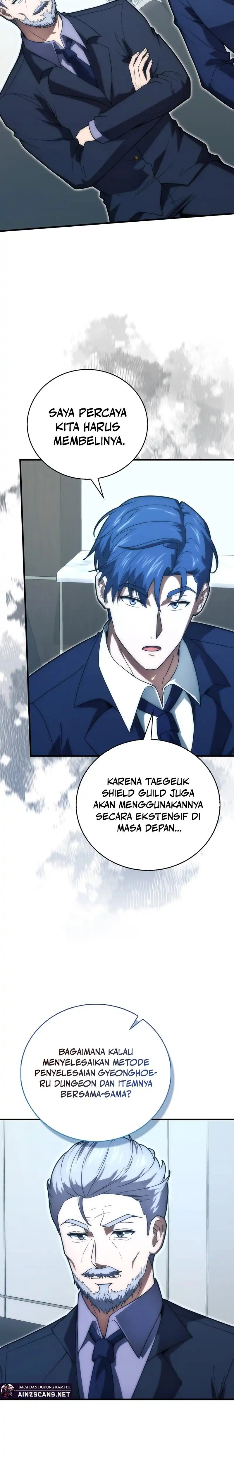 Max Talent Player Chapter 82 halaman 24