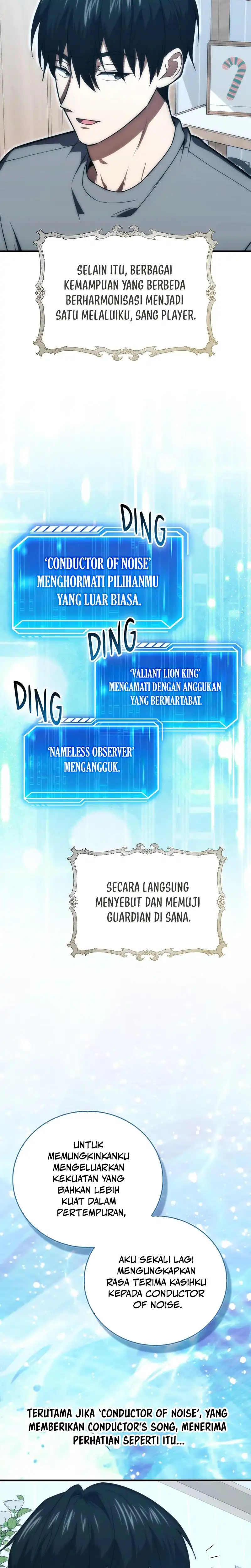 Max Talent Player Chapter 82 halaman 17