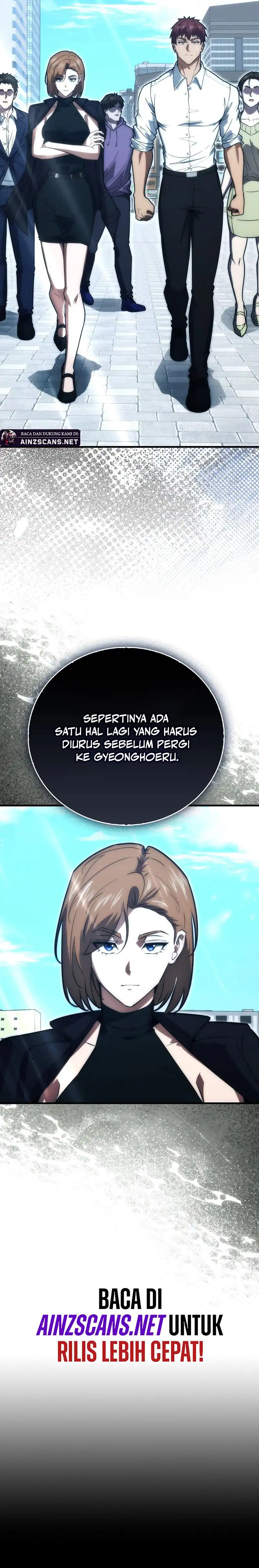 Max Talent Player Chapter 82 halaman 29