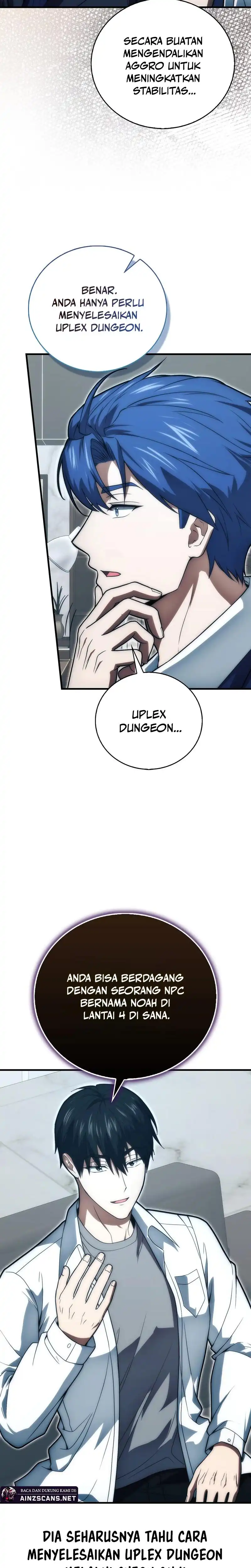 Max Talent Player Chapter 82 halaman 22
