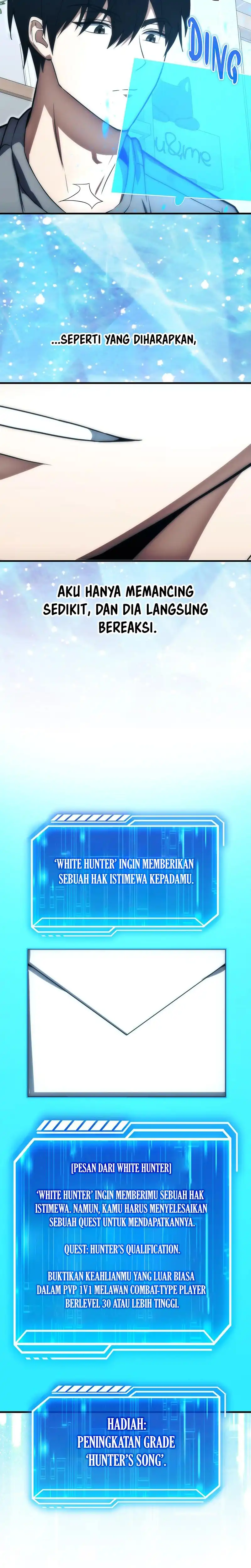 Max Talent Player Chapter 82 halaman 18