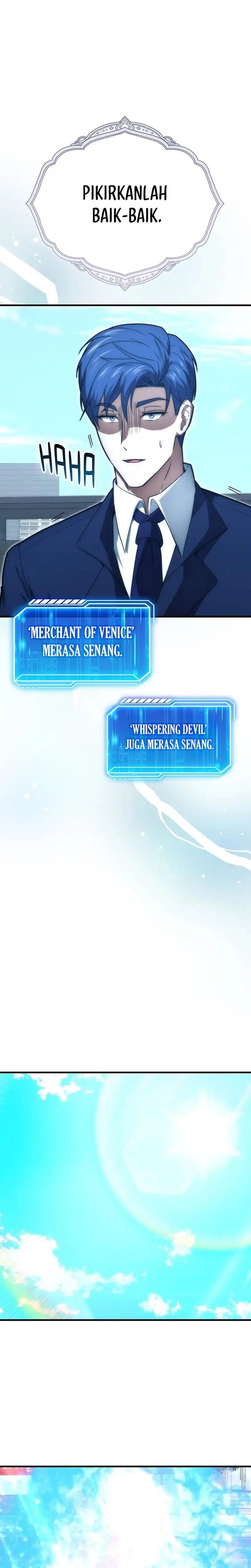 Max Talent Player Chapter 82 halaman 26