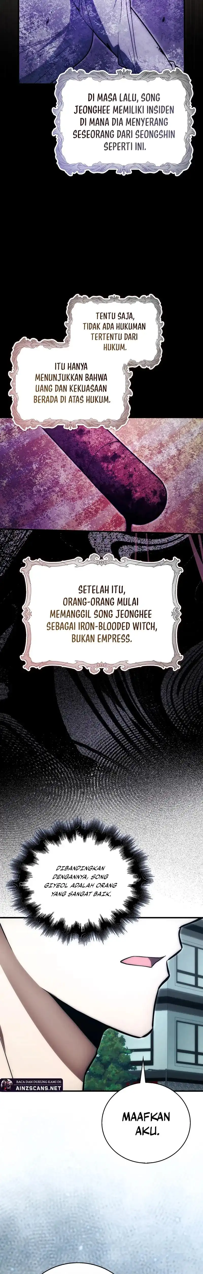 Max Talent Player Chapter 83 halaman 8