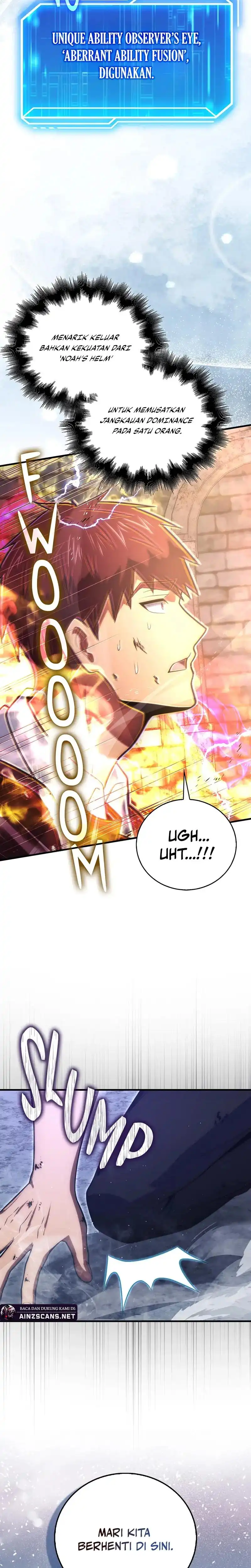 Max Talent Player Chapter 83 halaman 27