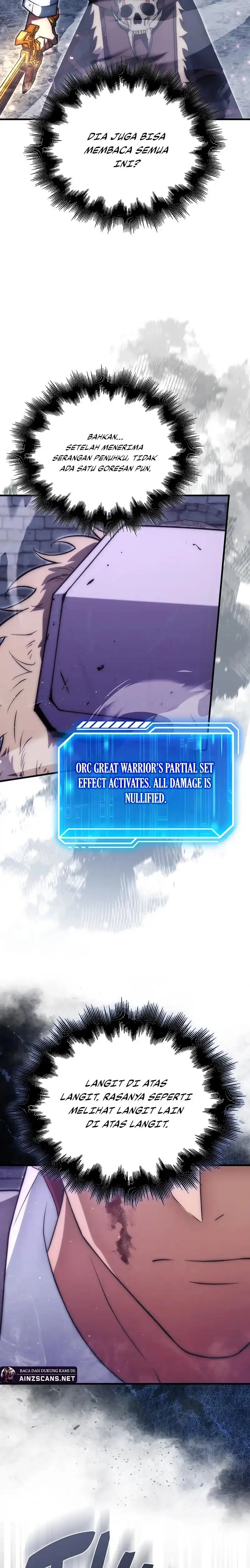 Max Talent Player Chapter 83 halaman 22