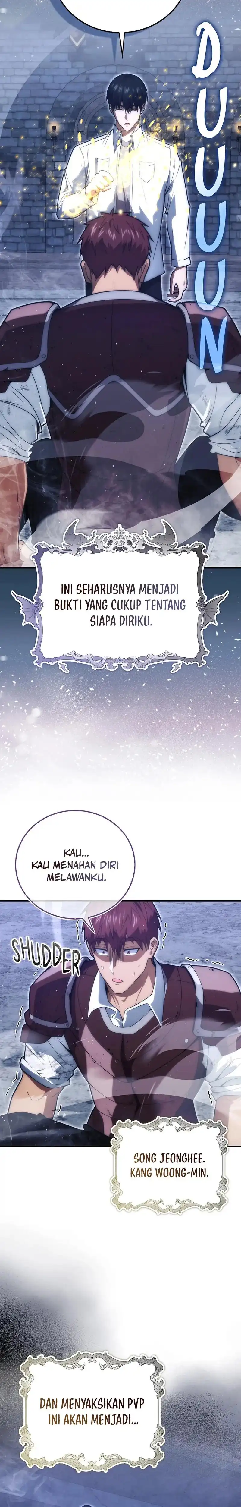 Max Talent Player Chapter 83 halaman 28