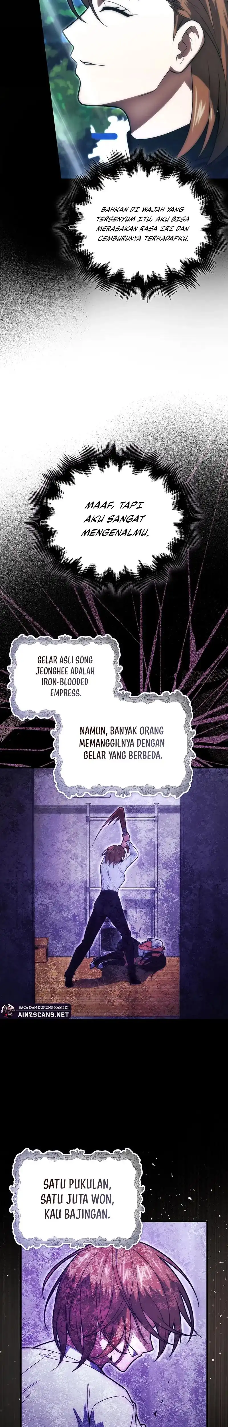 Max Talent Player Chapter 83 halaman 7