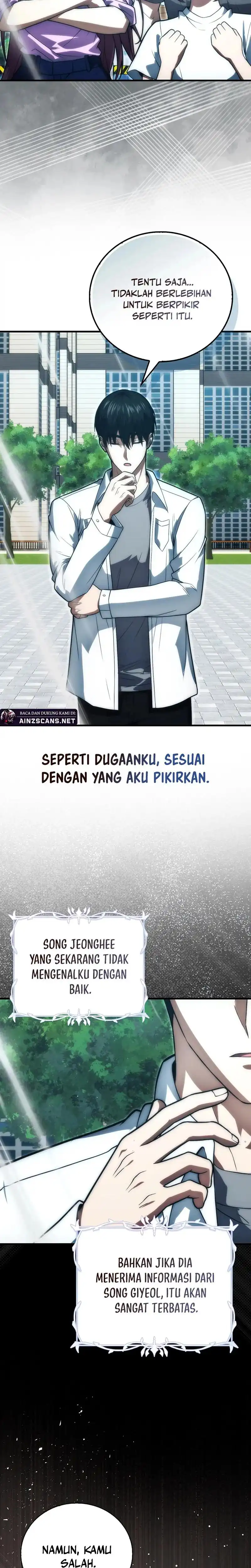 Max Talent Player Chapter 83 halaman 14