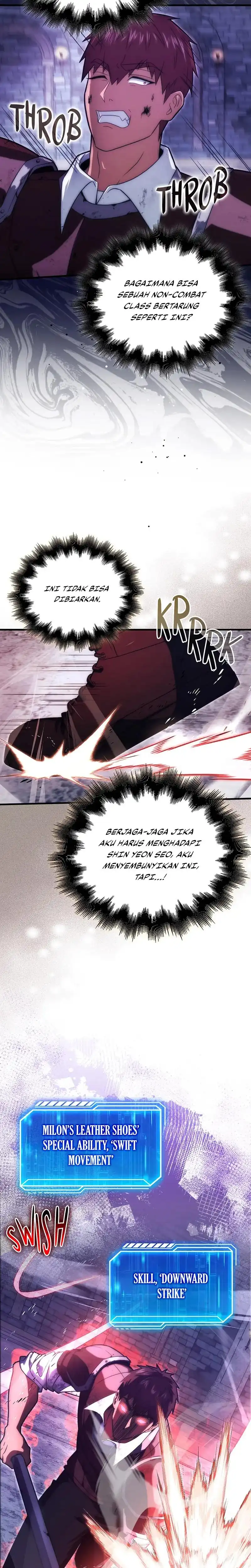 Max Talent Player Chapter 83 halaman 20