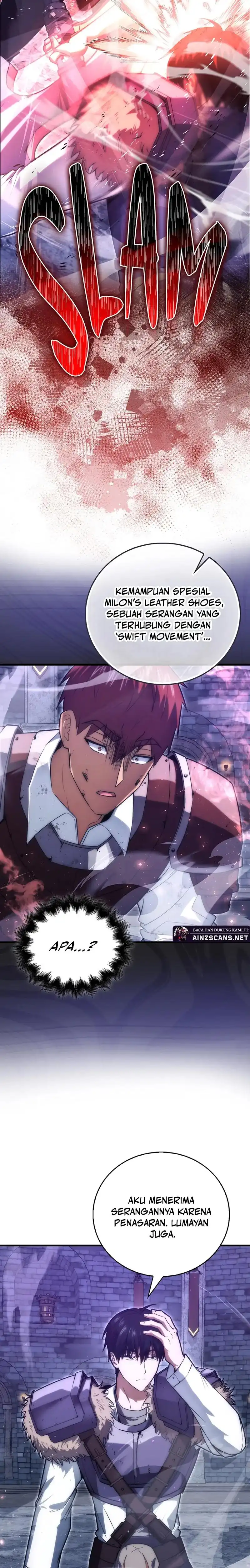 Max Talent Player Chapter 83 halaman 21