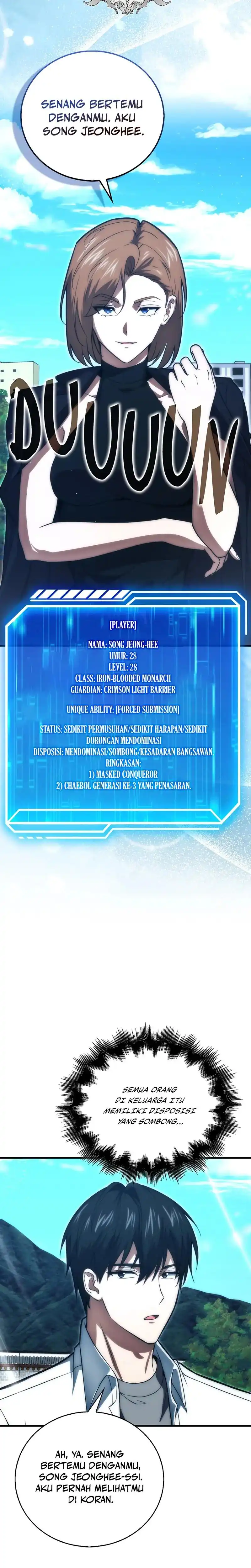 Max Talent Player Chapter 83 halaman 4