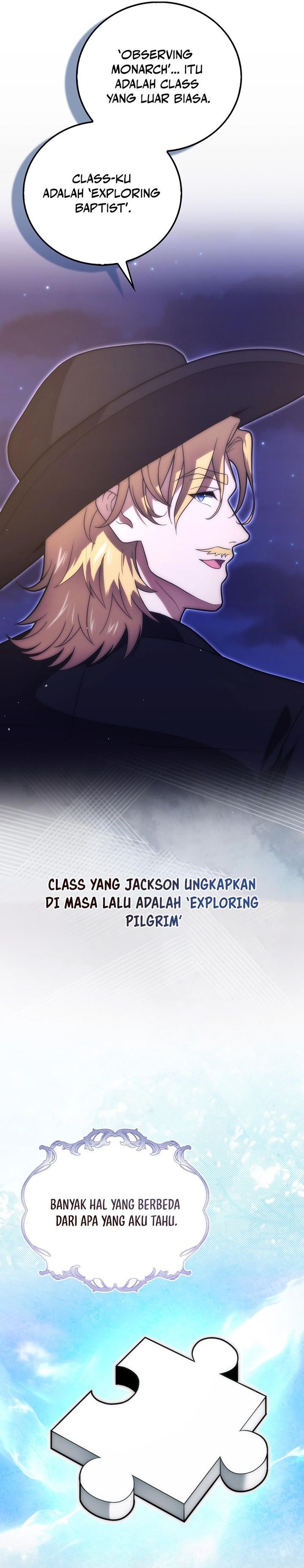 Max Talent Player Chapter 85 halaman 34