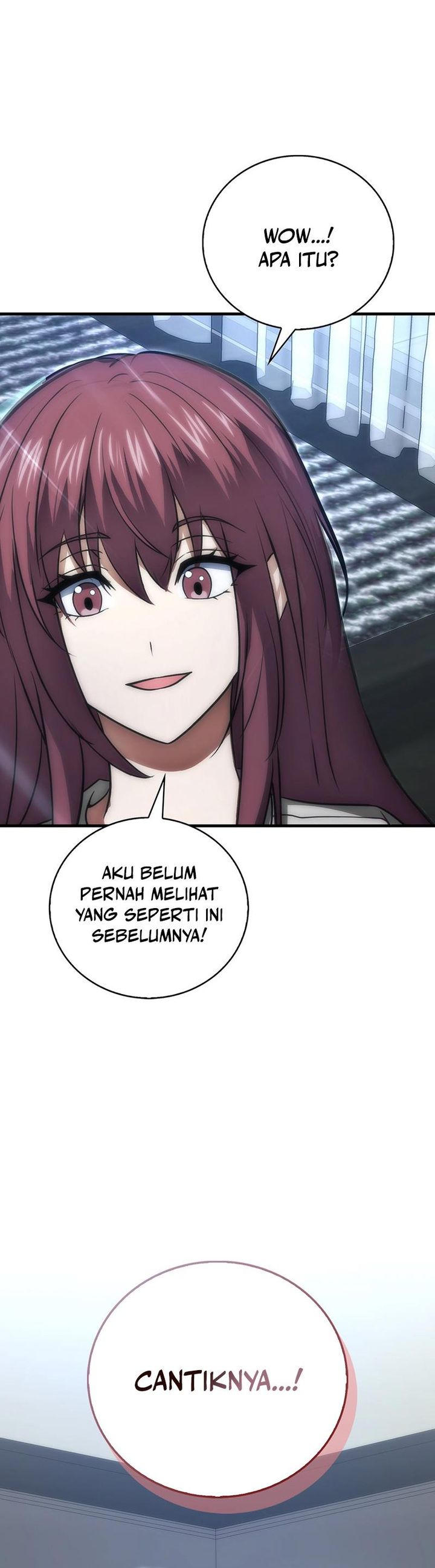 Max Talent Player Chapter 85 halaman 41