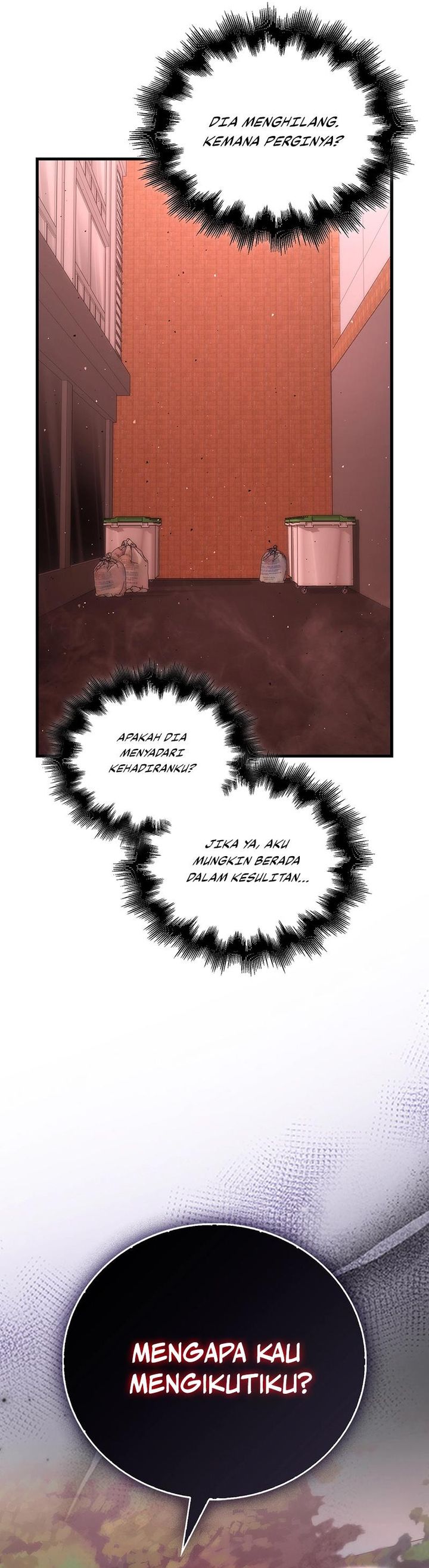 Max Talent Player Chapter 85 halaman 6