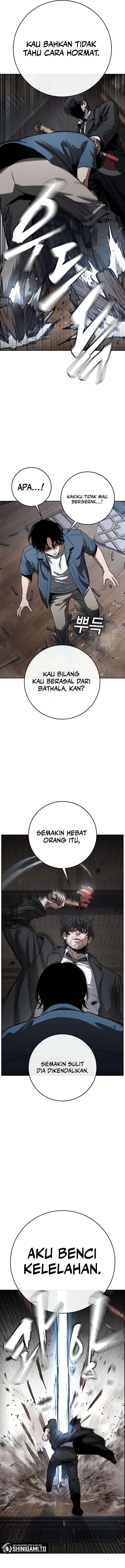 Contract Killer Enrollment Chapter 16 halaman 7