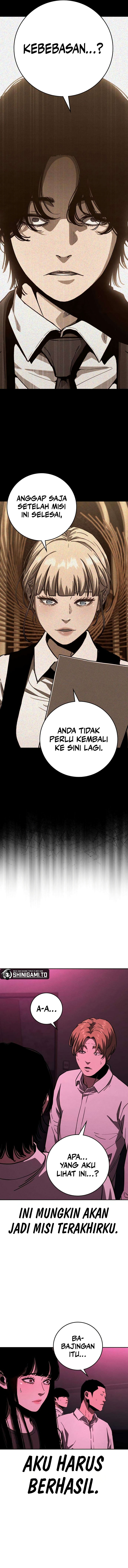 Contract Killer Enrollment Chapter 2 halaman 39